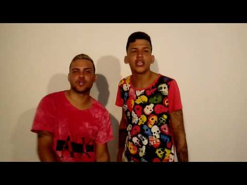 MC DLL E NETO FECHADO COM O CANAL PE BREGA