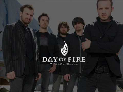 Day of Fire - Lately