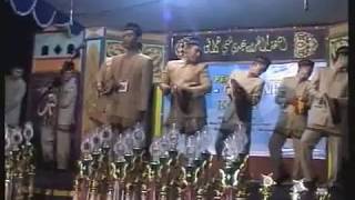 Download lagu JUARA 1 FESTIVAL QOSIDAH/MUTIARA INTIFADHA - syawwiitli mp3