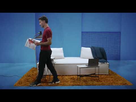 Tommy | Dienne Salotti