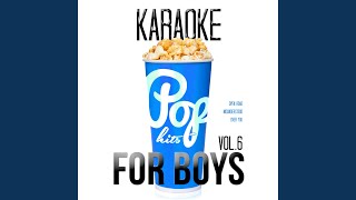 One Day in Your Life (In the Style of Michael Jackson) (Karaoke Version)