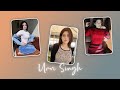 Urvi Singh Sinurvi Tiktok Video Sinurvi Tiktok Video Kota Factory Girl Meenal Urvi Singh Video