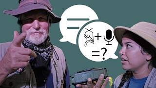 Wireless Microphones for Puppets | Preschool Kid's Ministry