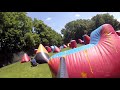 Speedball At High Performance Paintball 6 21 2020