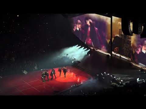 Enhypen - Sacrifice (Eat Me Up) (Chicago United Center - 20231022)