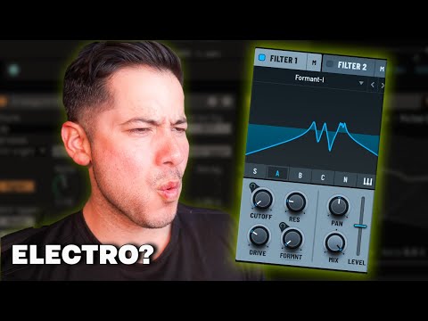 How To Make Modern Electro-Tech House Like Genesi, Westend & Roddy Lima