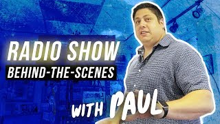How To Experience: A Radio Show (feat. Paul Guglielmo) How To Experience: A Radio Show (feat. Paul Guglielmo)