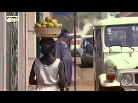 Vasco da Gama - Vorstoß nach Afrika Teil 3