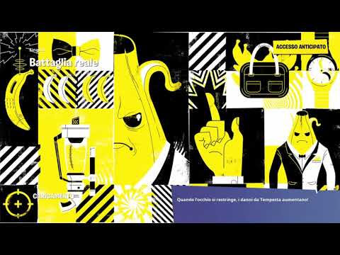 COME SBLOCCARE SKYE OMBRE/SPETTRI *GUIDA*