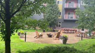 1 Bedroom/1 Bath/A2I/#103