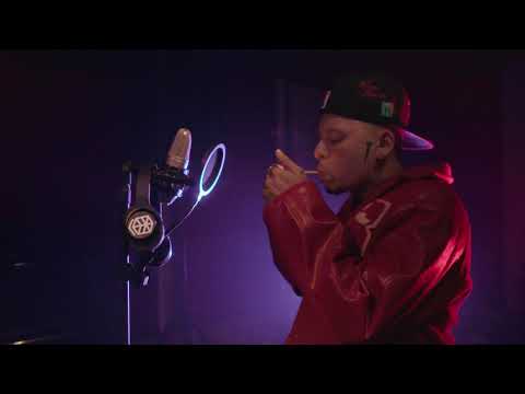 Mc Igu, Celo - Punkstar (Visualizer Oficial)