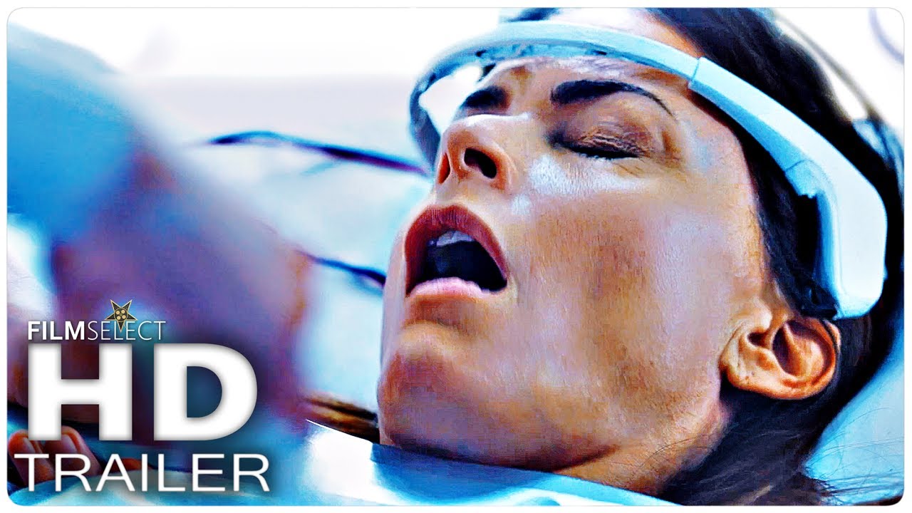 Trailer oficial de The Honeymoon Phase - Legendado