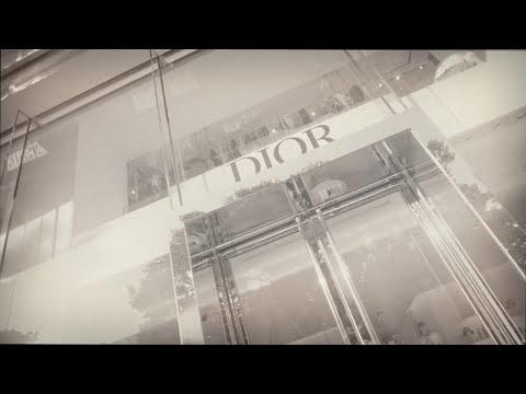 JohnnyMK feat. P Garriano - Dior (prod. M1R5AD)