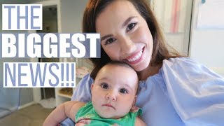 HOW WE PAID OFF 40K IN DEBT IN 8 MONTHS! | Our Lives Changed Forever | Hayley Paige Vlogs