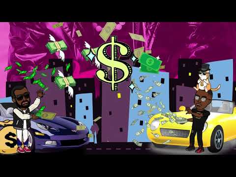 IGNAS JAY X AFRIKAAN SHABBA - AaaCTION!