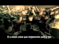 Slipknot Duality Legendado