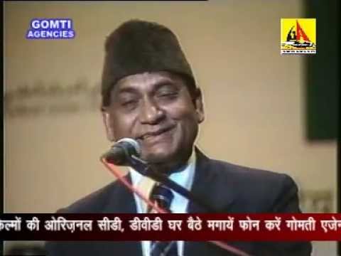 सुप्रसिद्ध गीत-गजलकार डॉ. कुंवर बेचैन नही रहे Dr Kunwar Bech