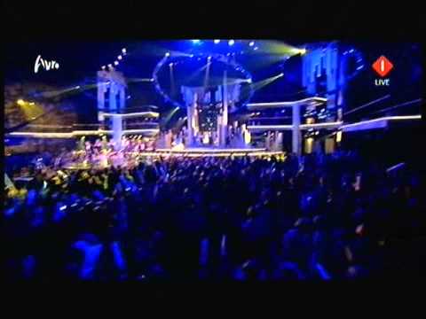 Ralf Mackenbach, The winner of 2009, Junior Eurovision Song Contest, This Is Our Party