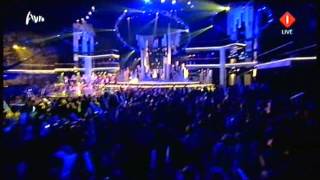 Ralf Mackenbach, The winner of 2009, Junior Eurovision Song Contest, This Is Our Party