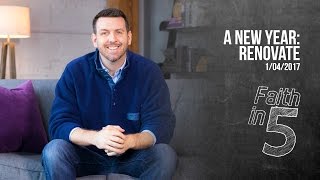 New Year: Full Series