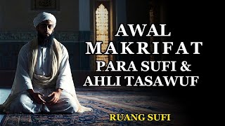 Download lagu Awal Mengenal Allah (Makrifatullah): Perjalanan Spiritual Tasawuf yang Mengubah Hidup - Ruang Sufi mp3 Download lagu Awal Mengenal Allah (Makrifatullah): Perjalanan Spiritual Tasawuf yang Mengubah Hidup - Ruang Sufi mp3