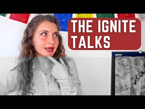 What is Ignite Presentation ? | Presentation Skills for Beginners