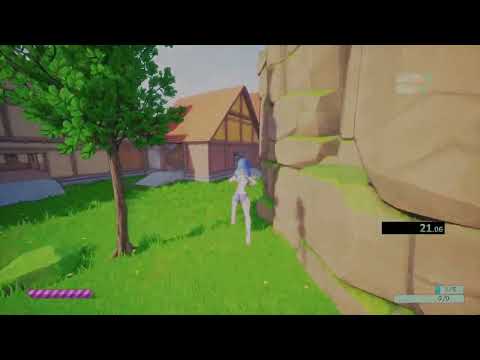 hentai vs furry speed run