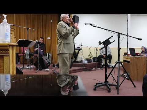 Fr  Lita o marturie din Tinerete