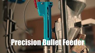The Precision Bullet Feeder