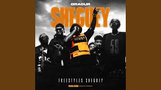 SHEGUEY #243
