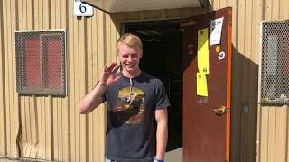 It's a Great Day to Be Alive by Travis Tritt Created by Kevin Northey