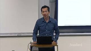 Stanford CS336 Language Modeling from Scratch | Spring 2026 | Lecture 14: Data