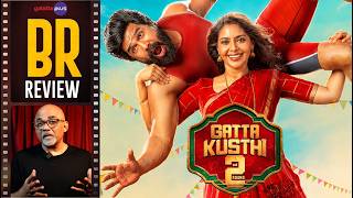 GATTA KUSTHI 2 review thumbnail