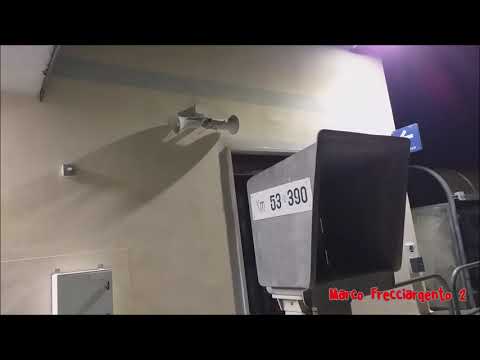 Annuncio ritardo R 16133 registrato a Paese (TV) il 18 Novembre 2021