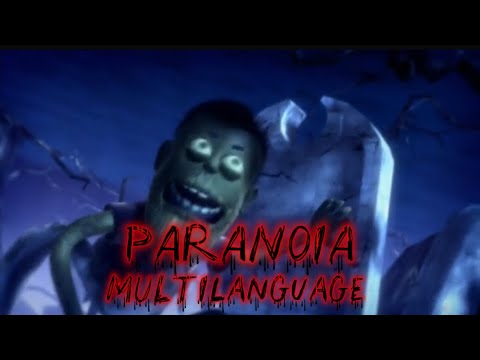 Terkel in Trouble: paranoia (Multi-Language￼￼)