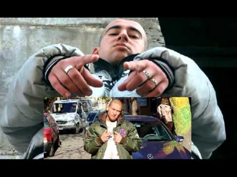 Sasho G ft Dreben G - Няма Да Се Предам