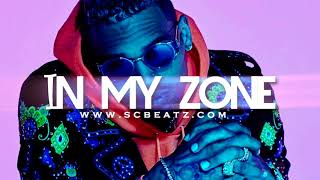 &quot; In My Zone &quot; RNB BANGER Chris Brown / Kevin Gates / PnB Rock Type Beat 2018 (ShawtyChris) FREE DL