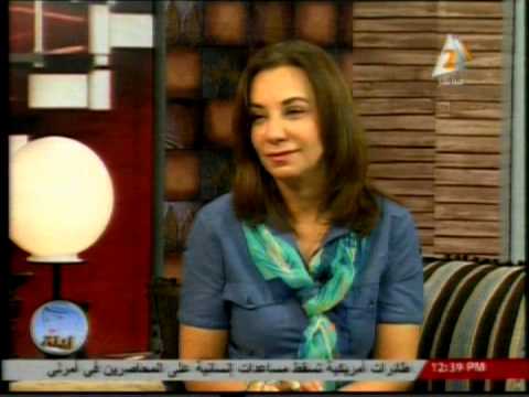برنامج زينة 31/8/2014 فقرة 1