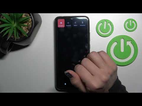 How to Switch Off BLACKVIEW A70?