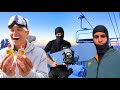 StableRonaldo FAZE Go On A Ski Trip