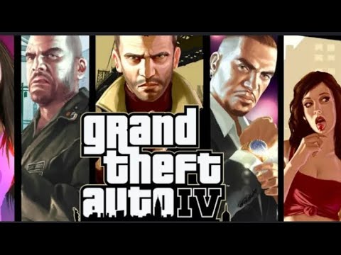 Grand Theft Auto IV (The Complete Edition) - Review
