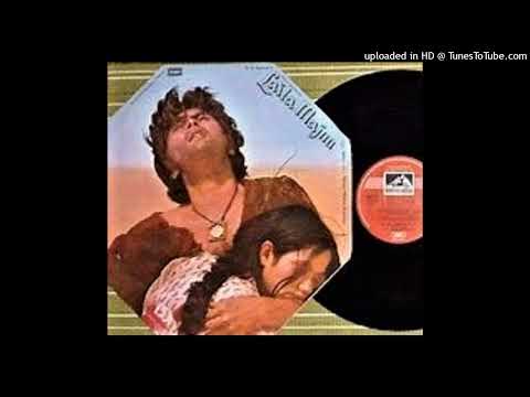 Hoke Mayous Tere Dar Se - M Rafi, Aziz Nazan, Shankar-Shambh