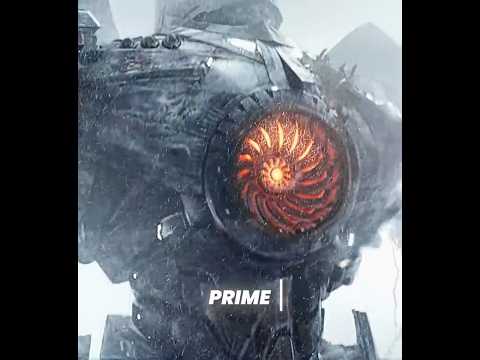 "He Found the Real Treasure 🔥 Gypsy Danger" - Pacific Rim | Fragment (Slowed)