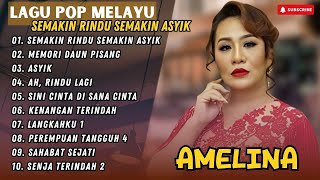 Download lagu AMELINA - SEMAKIN RINDU SEMAKIN ASYIK - MEMORI DAUN PISANG - ASYIK || LAGU POP TERPOPULER 2024 mp3 Download lagu AMELINA - SEMAKIN RINDU SEMAKIN ASYIK - MEMORI DAUN PISANG - ASYIK || LAGU POP TERPOPULER 2024 mp3
