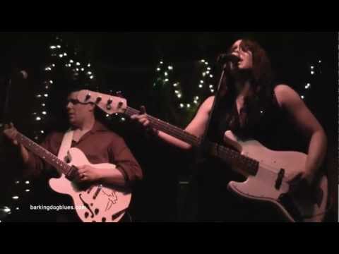 03-09-2012 Trampled Under Foot "Heart On the Line"