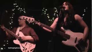 03-09-2012 Trampled Under Foot "Heart On the Line"