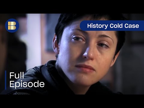True Crime: Unsolved Cold Cases | Full Episode