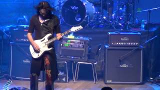 Steve Vai - Tender Surrender - Live Brasilia