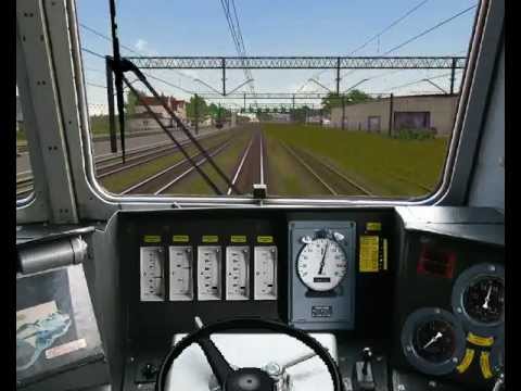 MSTS CMK Grodzisk Mazowiecki - Biała Rawska