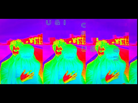 Yung Heat - U&I feat. eros north (Visualizer)